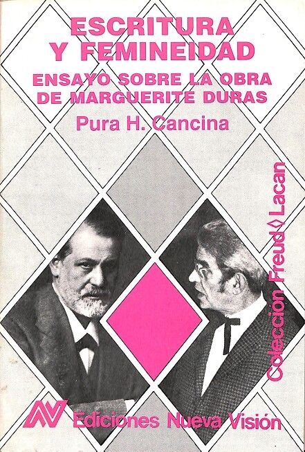 Escritura y Femineidad