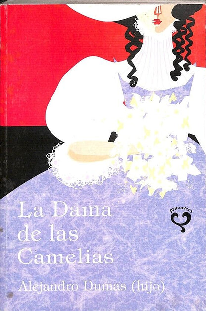 La Dama de las Camelias