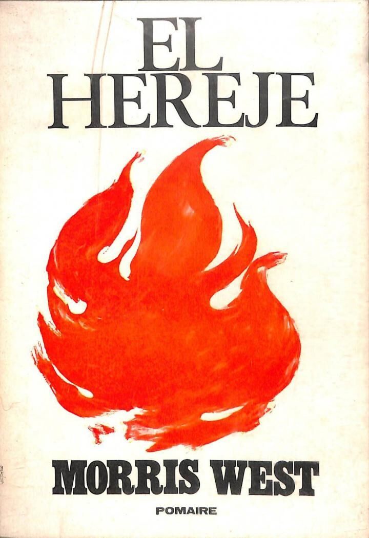 El Hereje