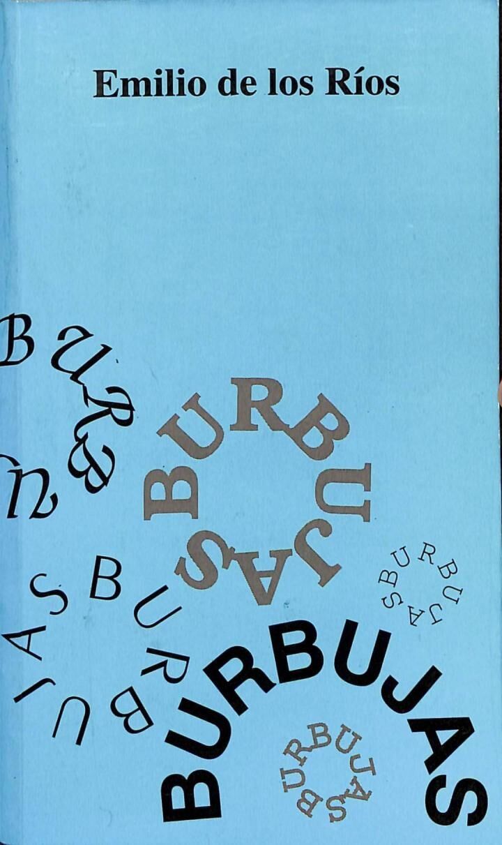 Burbujas