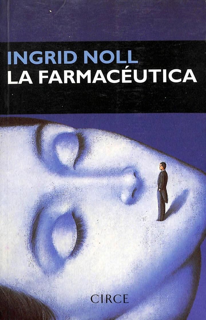 La farmacéutica