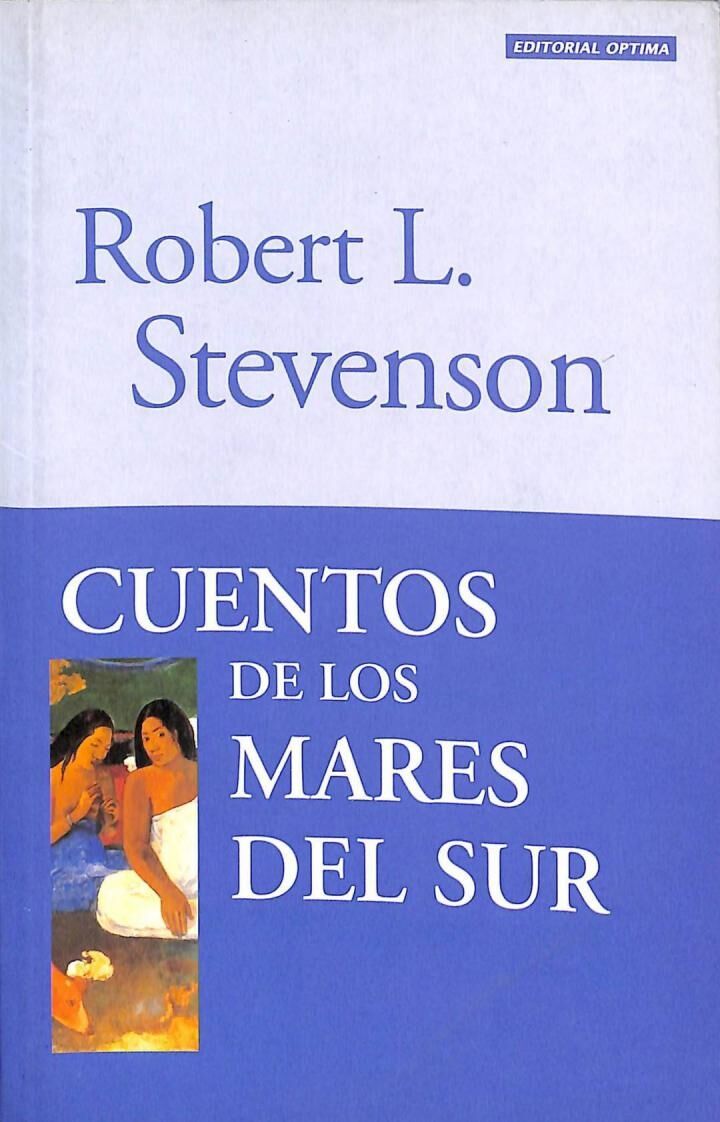 Cuentos de los Mares del Sur
