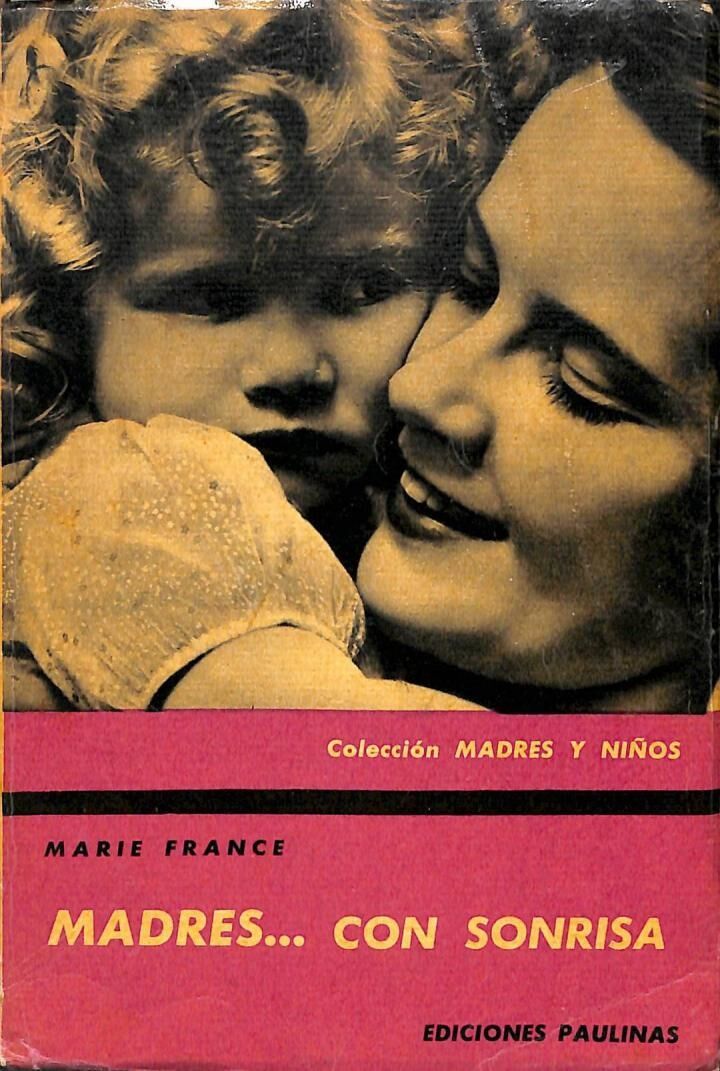 Madres... con Sonrisa