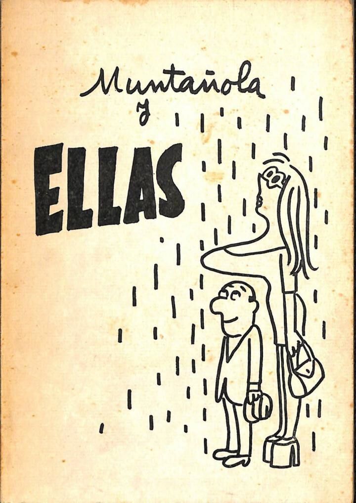 Muntañola y Ellas