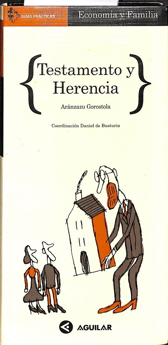 Testamento y Herencia
