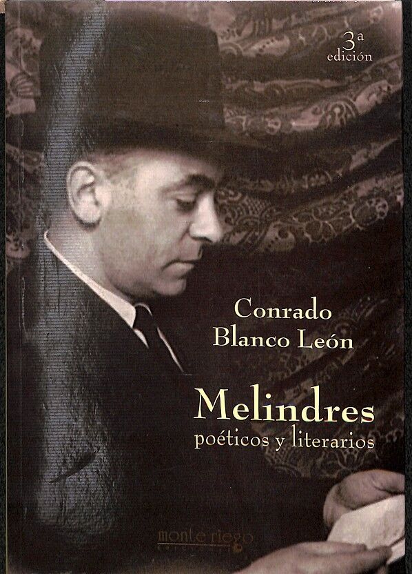 Melindres Poeticos y Literarios