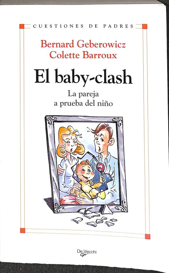 El Baby-clash