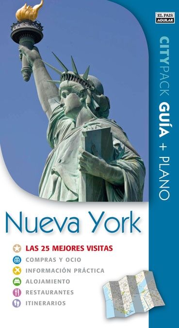 Citypack Nueva York