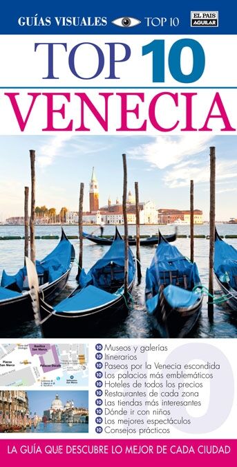 Venecia