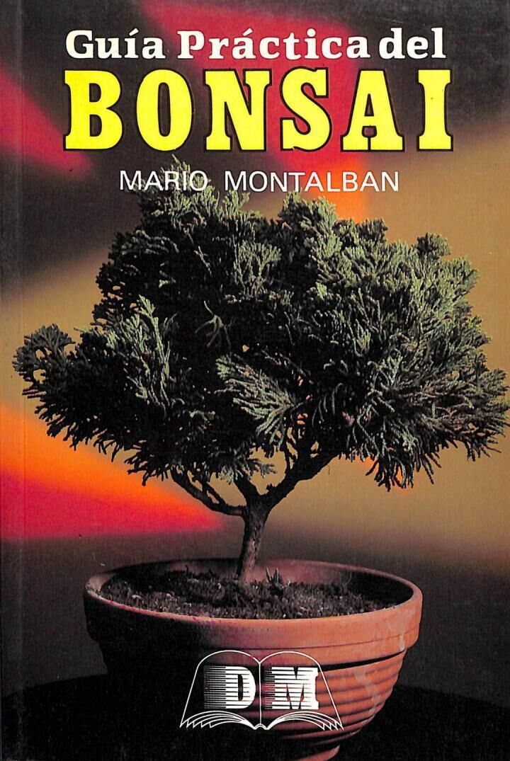 Guía Práctica del Bonsai