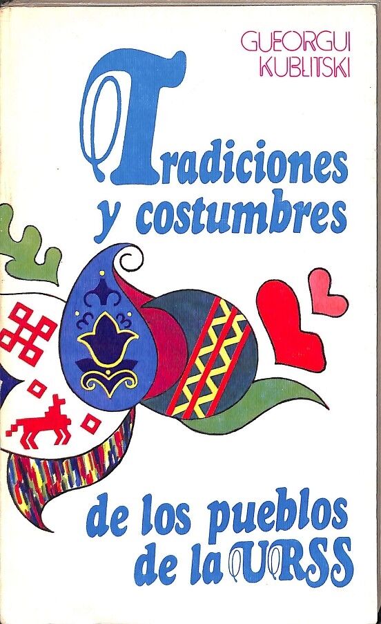 Tradiciones y Costumbres