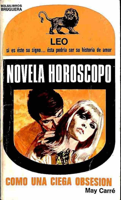 Novela Horóscopo (Leo)