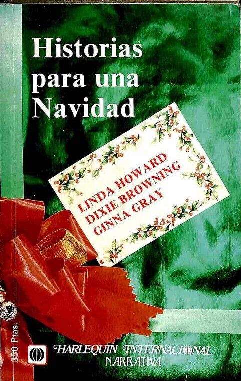 Historias para una Navidad