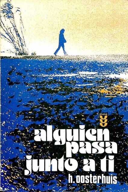 Alguien Pasa Junto a Tí