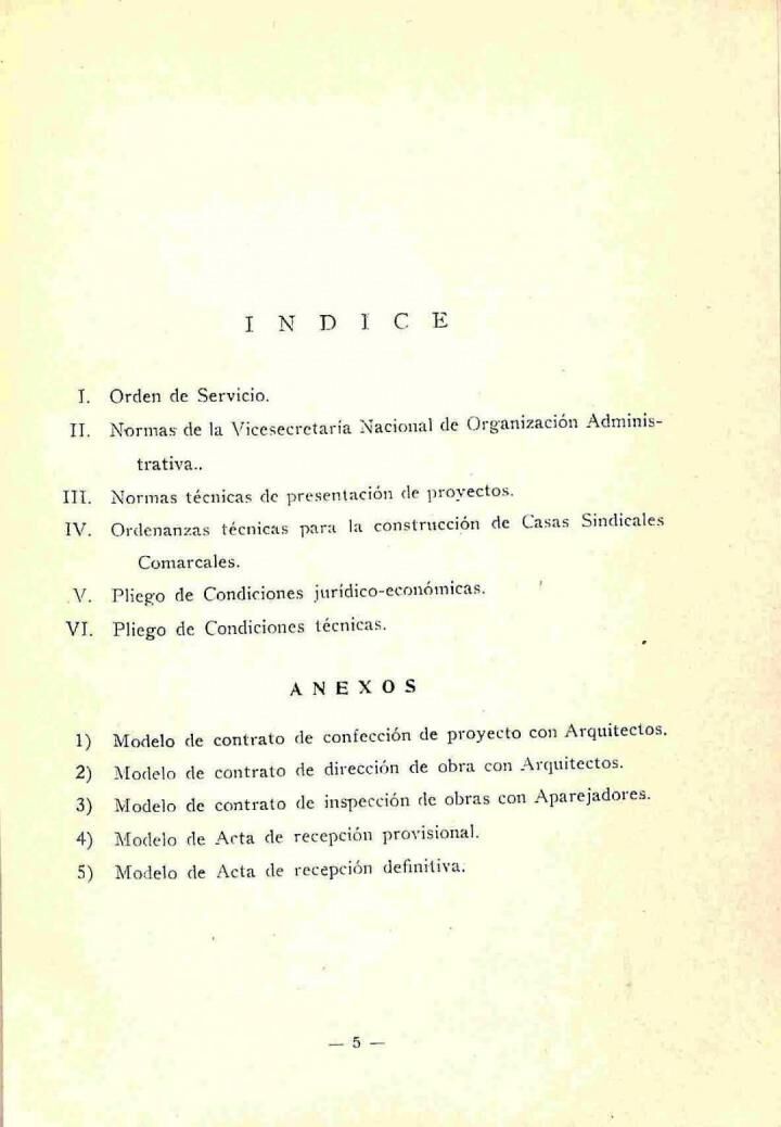 Reglamentación de las Construcciones Patrimoniales
