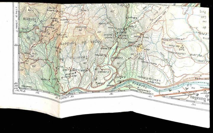 Sant Mateu Guía Cartográfica