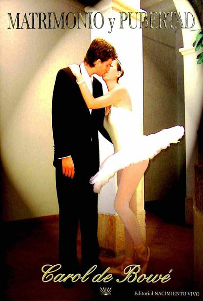 Matrimonio y Pubertad