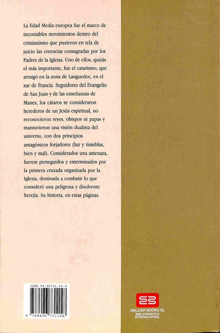 Los Cátaros