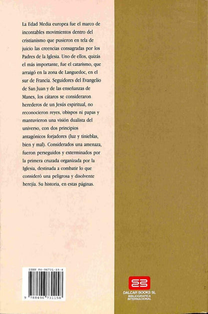 Los Cátaros