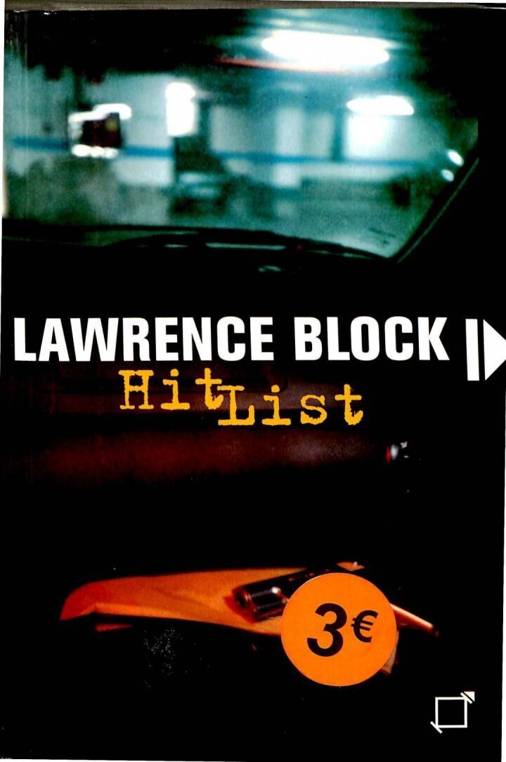 Hit List