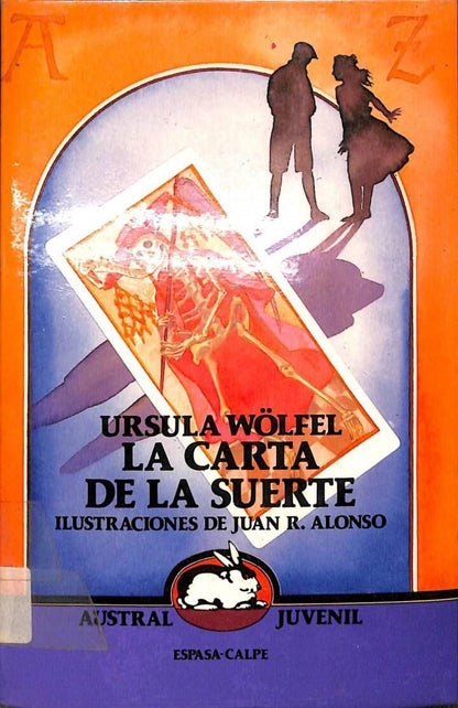 La Carta de la Suerte