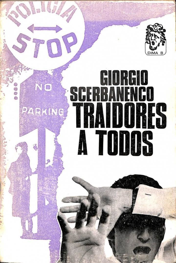 Traidores a Todos
