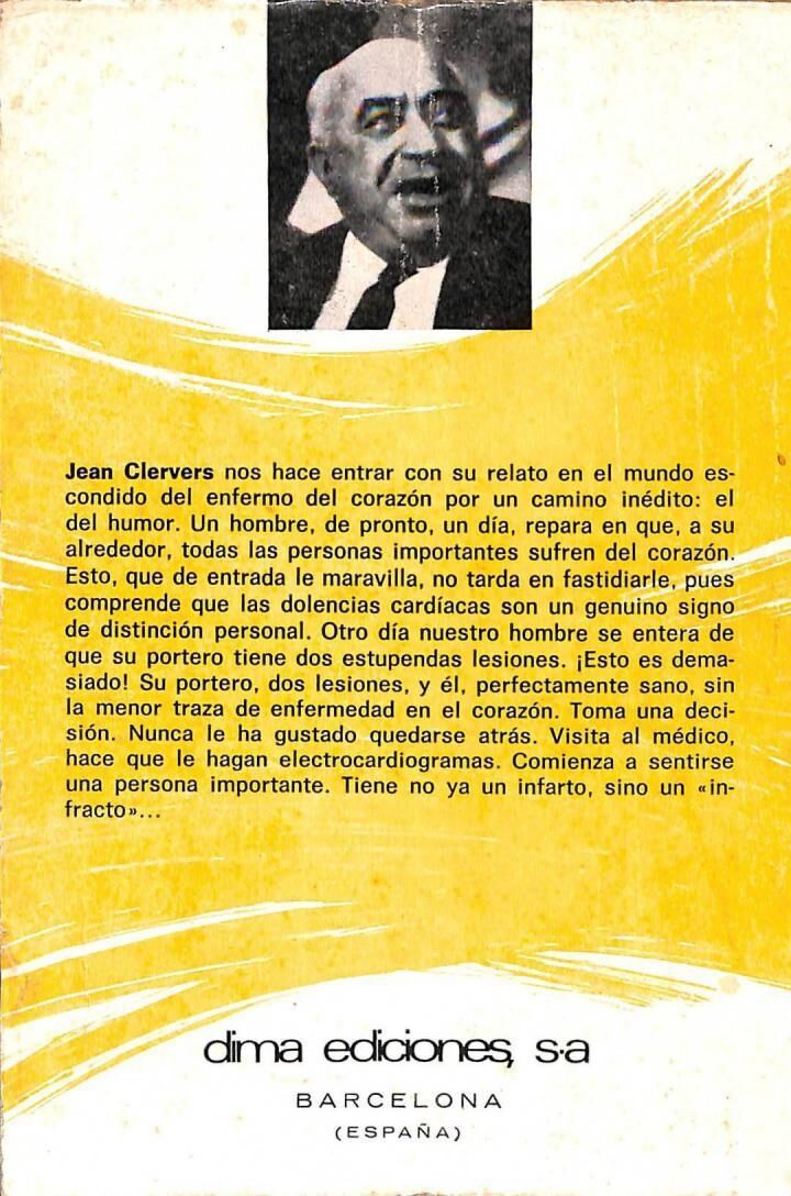 Manual del Perfecto Cardíaco