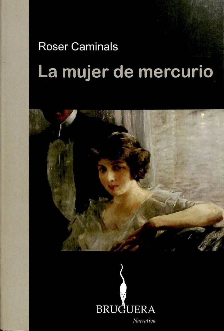 Mujer de Mercurio