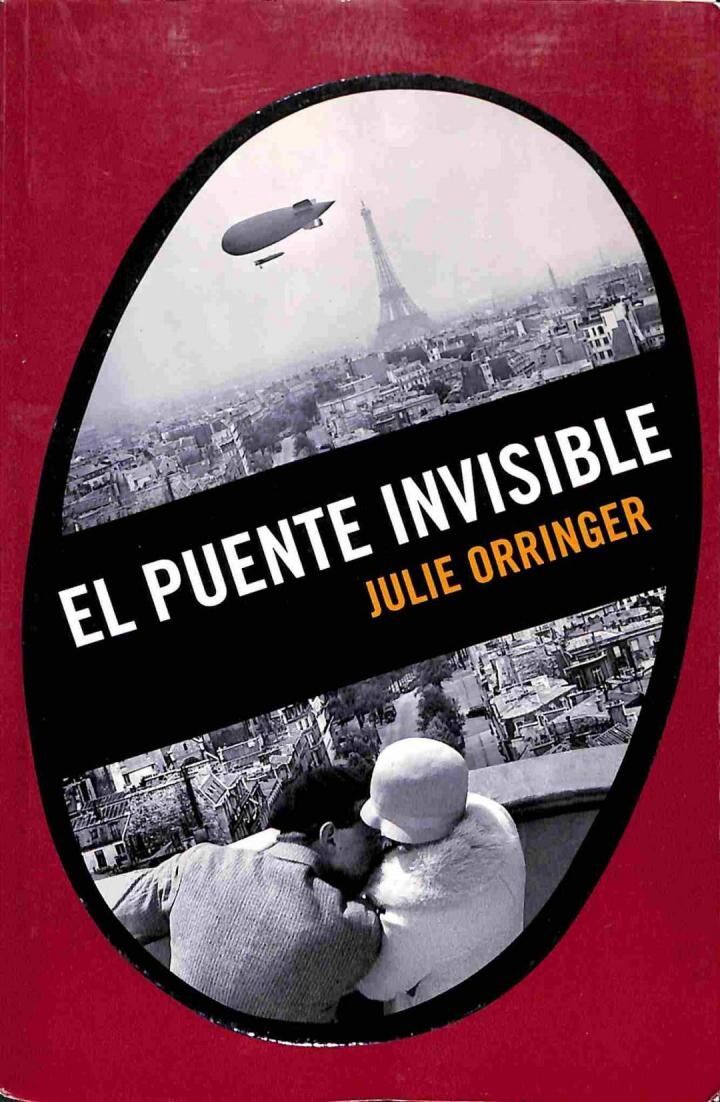 El Puente Invisible