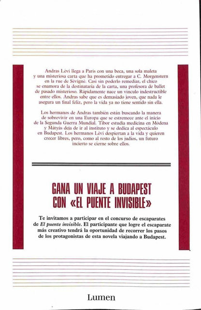 El Puente Invisible