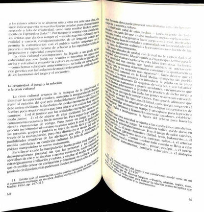 Los Jóvenes Frente a una Sociedad Manipuladora (Formación, Creatividad y Valores)
