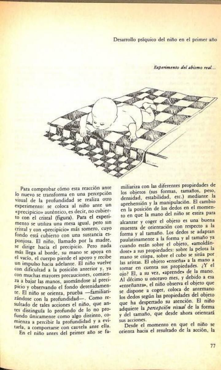 Psicología de la Edad Preescolar - un Manual Completo para Comprender y Enseñar Al Niño Desde Que Nace Hasta los Siete Años