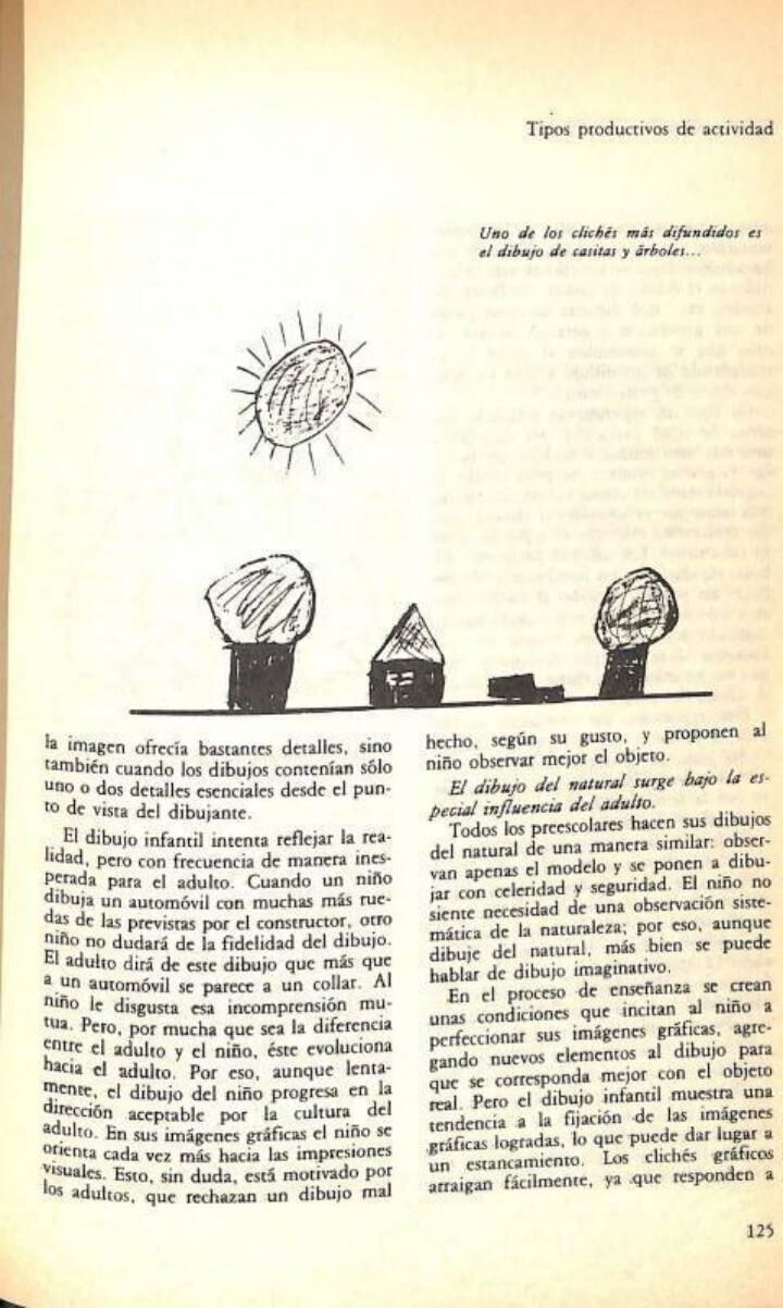 Psicología de la Edad Preescolar - un Manual Completo para Comprender y Enseñar Al Niño Desde Que Nace Hasta los Siete Años