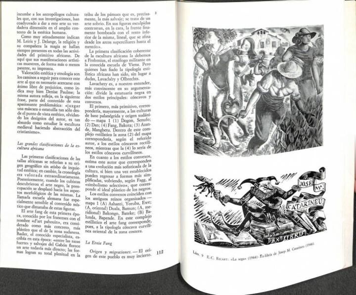 3 - 4 Revista del Departamento de Historia del Arte - Facultad de Geografía e Historia