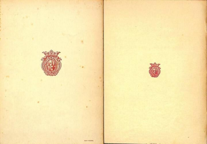 Reglamento y Normas de la Exposición Municipal de Bellas Artes de Barcelona 1953