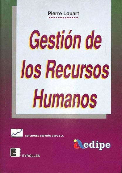 Gestión de los Recursos Humanos