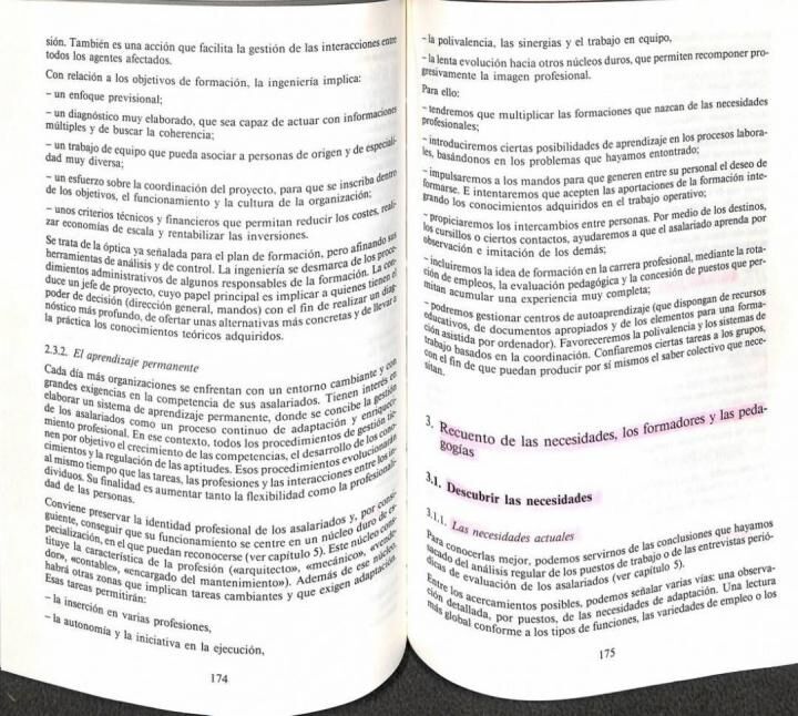 Gestión de los Recursos Humanos
