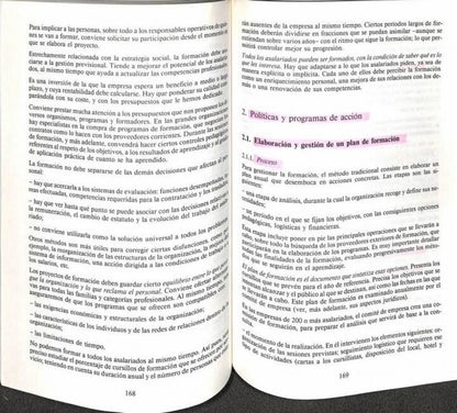 Gestión de los Recursos Humanos