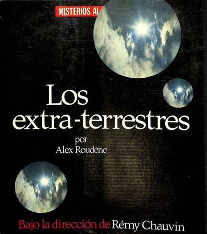 Los Extra-terrestres