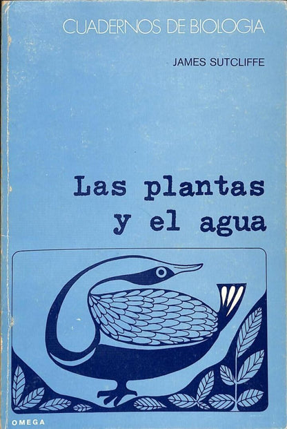 Las Plantas y el Agua
