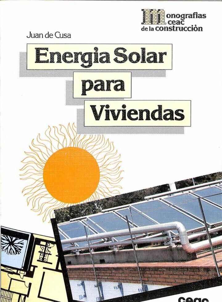 Energía Solar para Viviendas