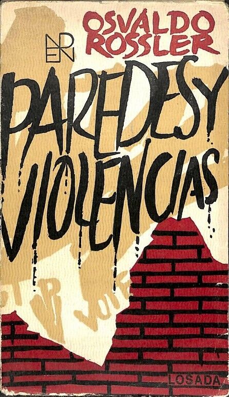 Paredes y Violencias