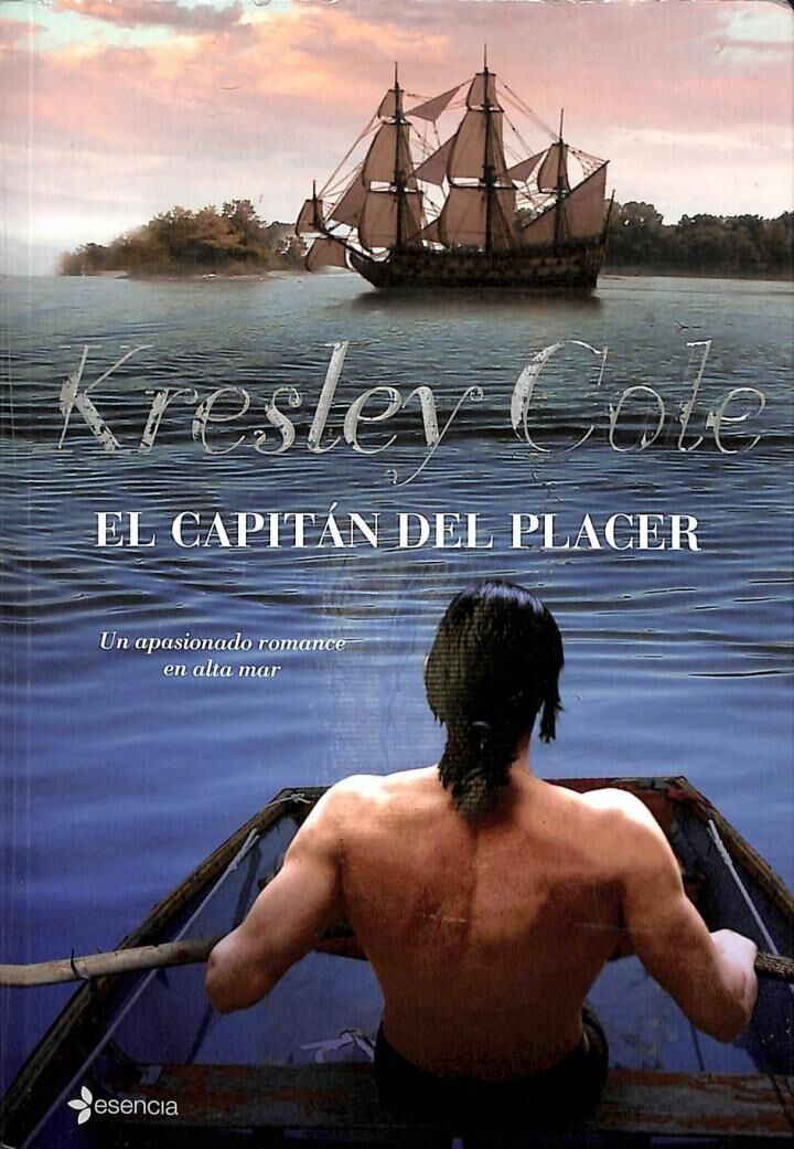 El Capitán del Placer
