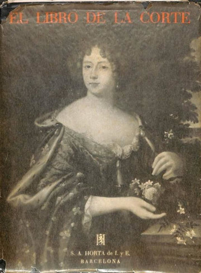 El Libro de la Corte - Pintores y Poetas Cortesanos