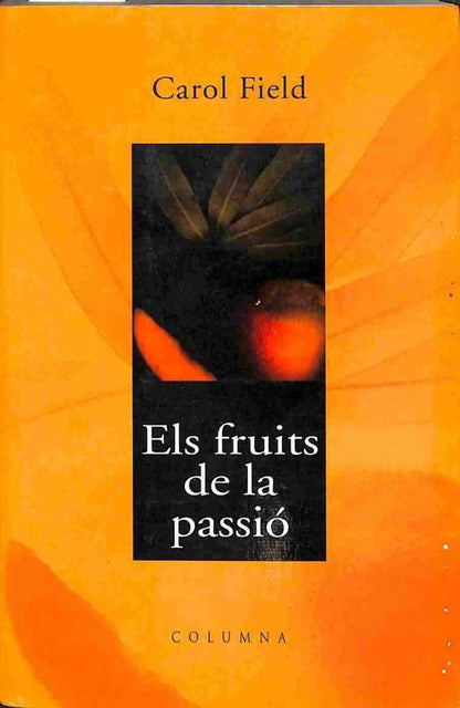 Els Fruits de la Passió