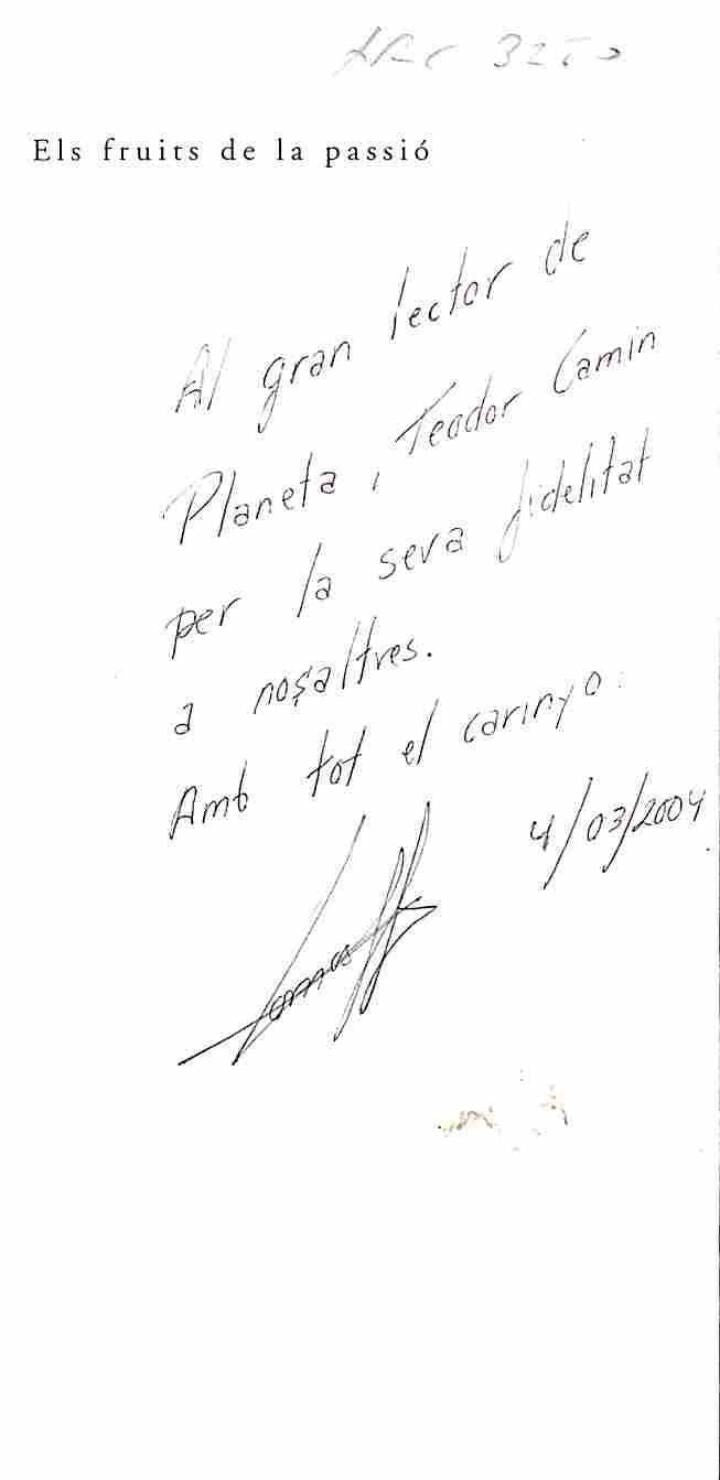 Els Fruits de la Passió