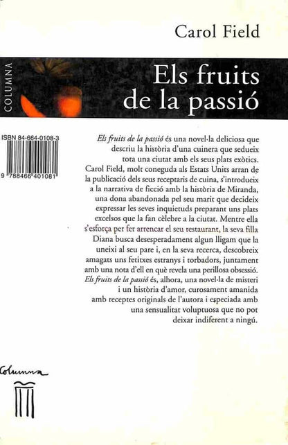 Els Fruits de la Passió