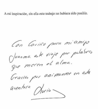 Poemas Desde el Silencio