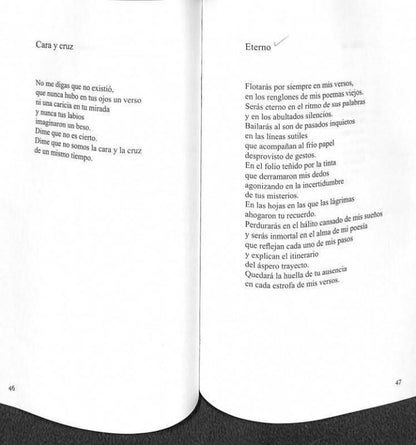 Poemas Desde el Silencio