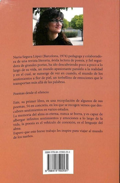 Poemas Desde el Silencio